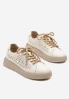 Sneakers Bej