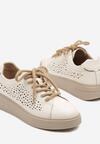 Sneakers Bej