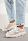 Sneakers Bej