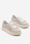 Sneakers Bej