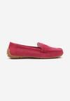 Mocasini Fucsia