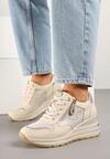 Sneakers Bej