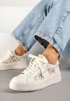 Sneakers Bej
