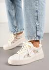 Sneakers Bej