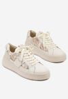 Sneakers Bej