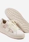 Sneakers Bej