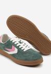 Sneakers Verzi