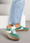 Sneakers Verzi