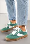 Sneakers Verzi