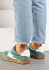 Sneakers Verzi
