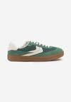 Sneakers Verzi