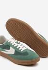 Sneakers Verzi