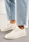 Sneakers Bej