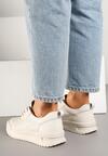 Sneakers Bej