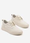 Sneakers Bej