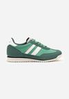 Sneakers Verzi