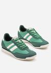 Sneakers Verzi
