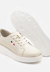 Sneakers Bej