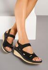 Sandale Negre