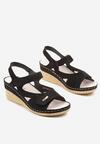 Sandale Negre