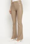 Pantaloni Bej