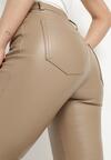 Pantaloni Bej