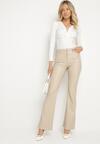 Pantaloni Bej
