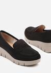 Pantofi casual Negri