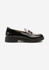 Pantofi casual Negri
