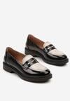 Pantofi casual Negri