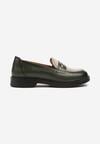 Pantofi casual Verzi
