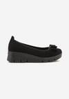 Pantofi casual Negre