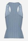 Top Bleumarin