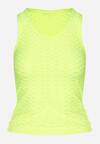 Top Verde deschis