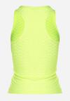 Top Verde deschis