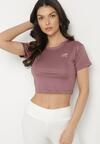 T-shirt Mov