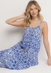 Rochie Albastră
