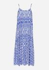 Rochie Albastră