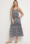 Rochie Bleumarin