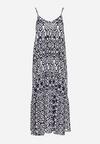 Rochie Bleumarin