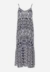 Rochie Bleumarin
