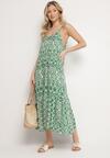 Rochie Verde