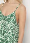 Rochie Verde