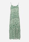 Rochie Verde