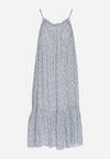 Rochie Albastru deschis