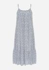 Rochie Albastru deschis