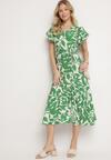 Rochie Verde