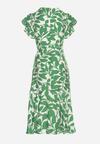 Rochie Verde