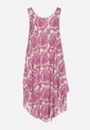 Rochie Roz