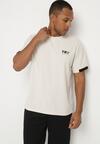 Tricou Bej deschis
